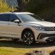 Illustration for article titled Americans Love The 2022 VW Tiguan's Lies